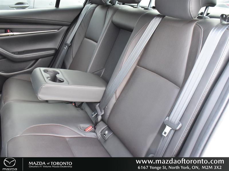 mazda Mazda3 2022 - 15