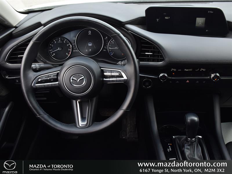 mazda Mazda3 2022 - 17