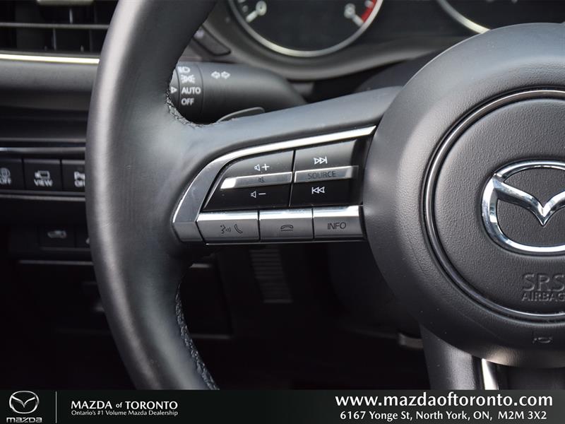 mazda Mazda3 2022 - 19