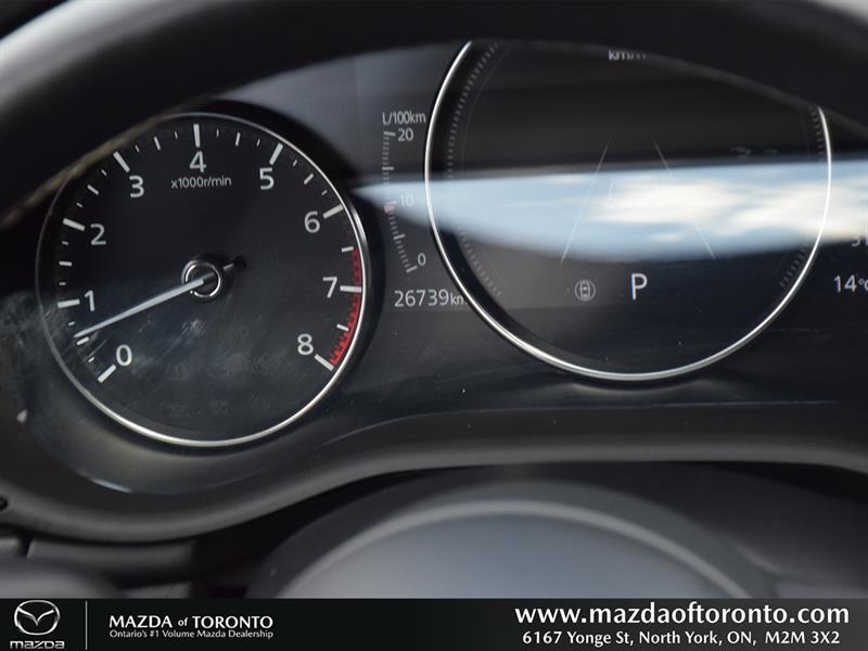 mazda Mazda3 2022 - 21