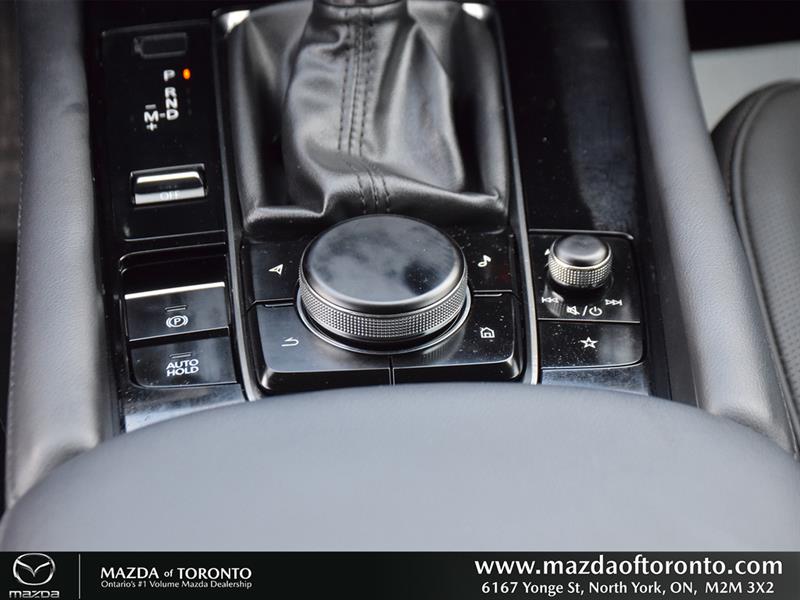 mazda Mazda3 2022 - 23