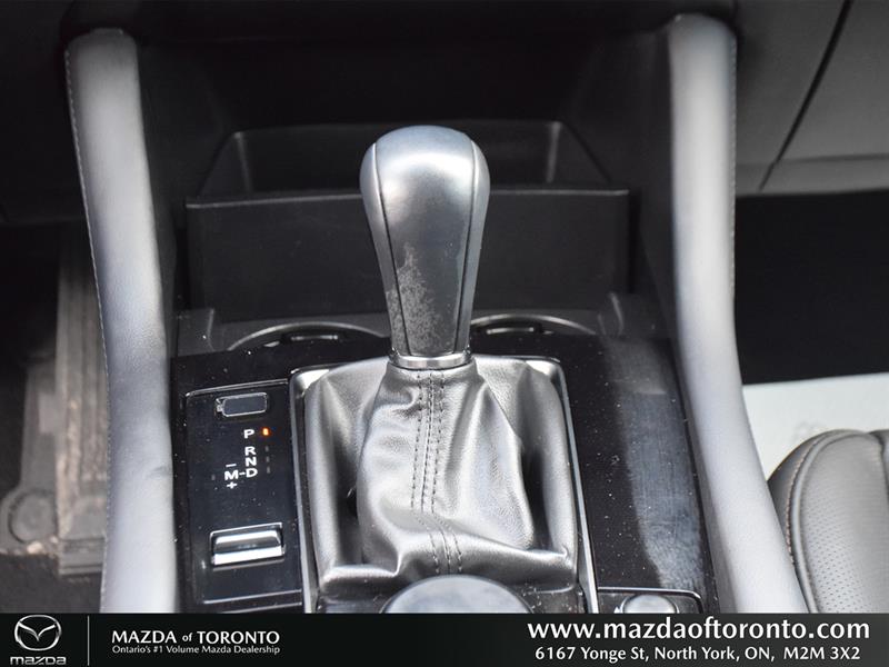 mazda Mazda3 2022 - 24