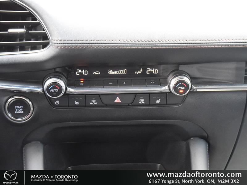 mazda Mazda3 2022 - 25