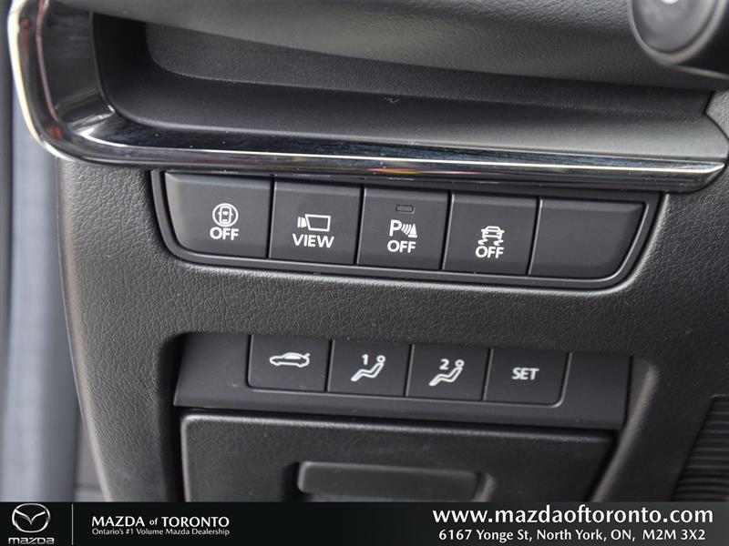 mazda Mazda3 2022 - 29
