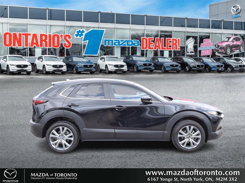 mazda CX-30 2025 - 3