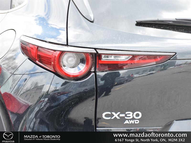 mazda CX-30 2025 - 7