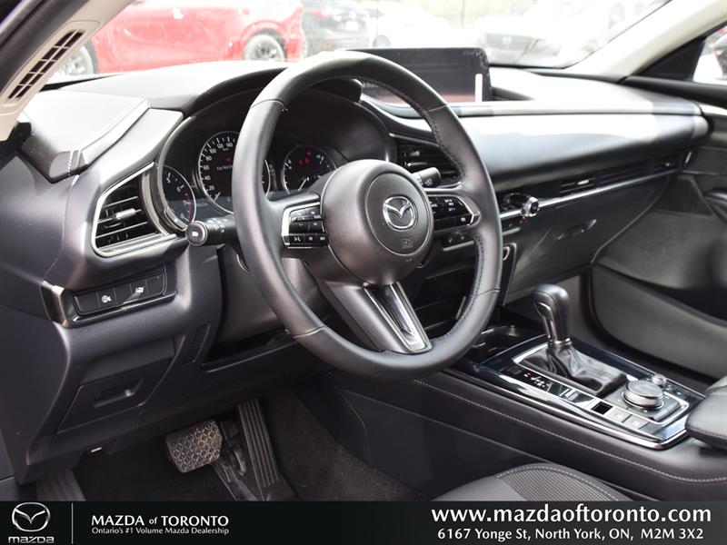 mazda CX-30 2025 - 10