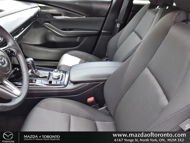 mazda CX-30 2025 - 11