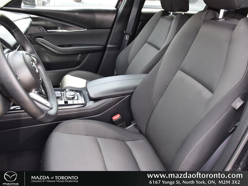 mazda CX-30 2025 - 12