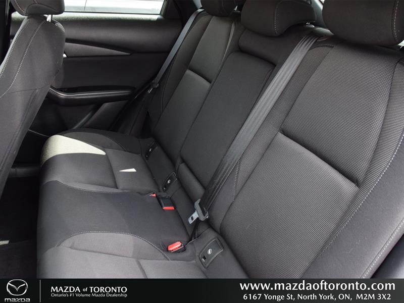 mazda CX-30 2025 - 13