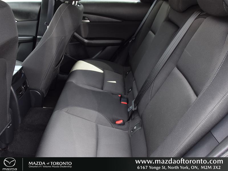 mazda CX-30 2025 - 14