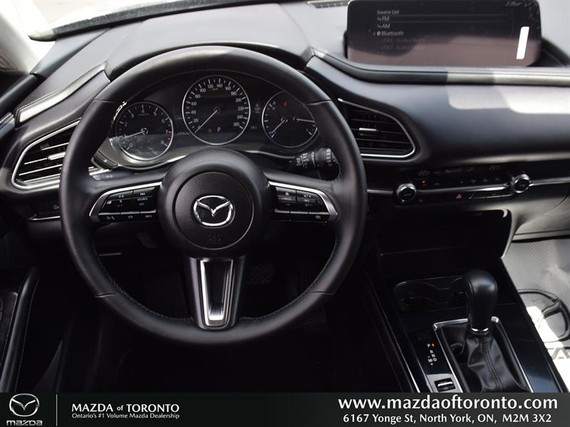 mazda CX-30 2025 - 15