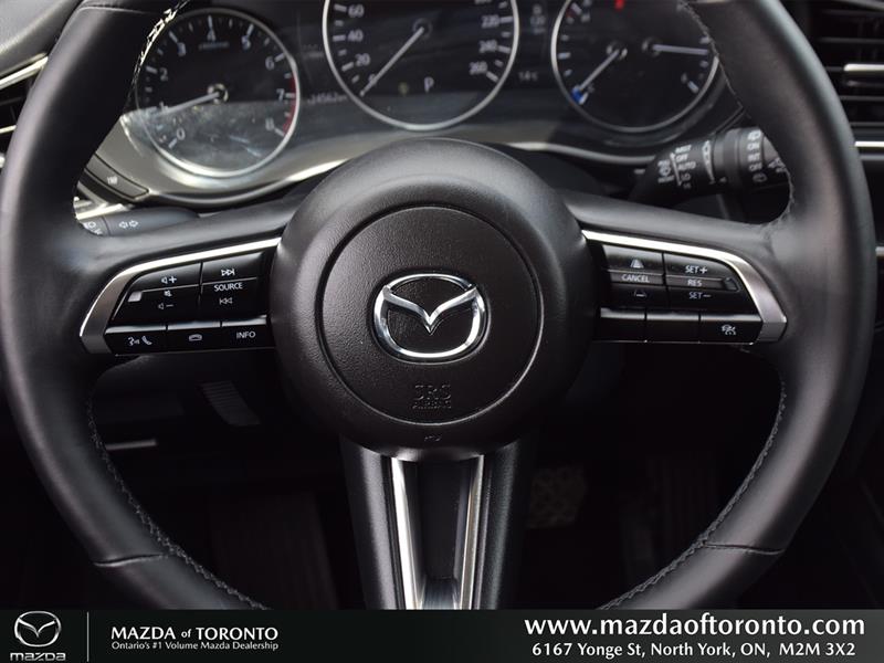 mazda CX-30 2025 - 16