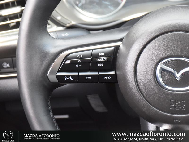 mazda CX-30 2025 - 17