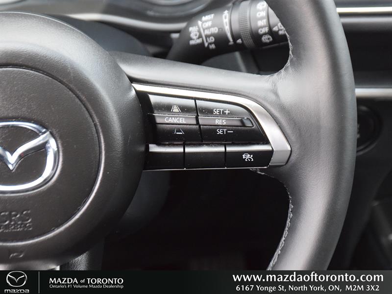 mazda CX-30 2025 - 18