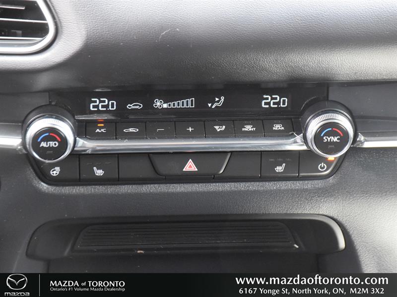 mazda CX-30 2025 - 21