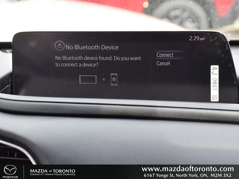 mazda CX-30 2025 - 22