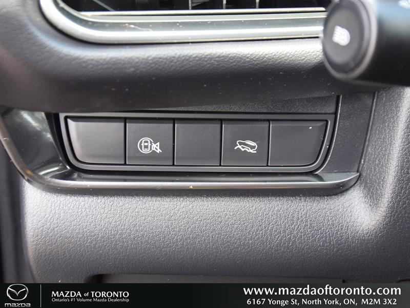 mazda CX-30 2025 - 24