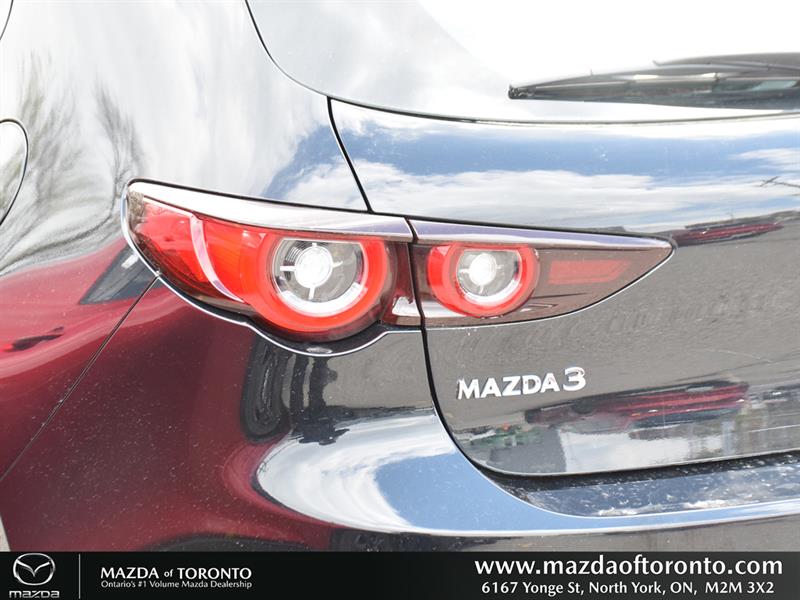 mazda Mazda3 Sport 2023 - 7