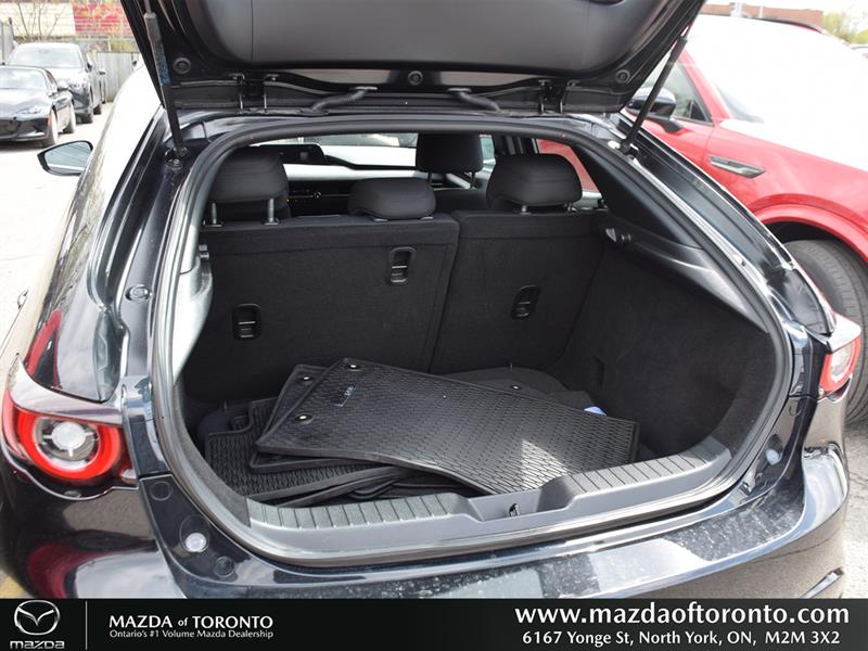 mazda Mazda3 Sport 2023 - 9