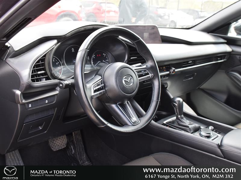mazda Mazda3 Sport 2023 - 11