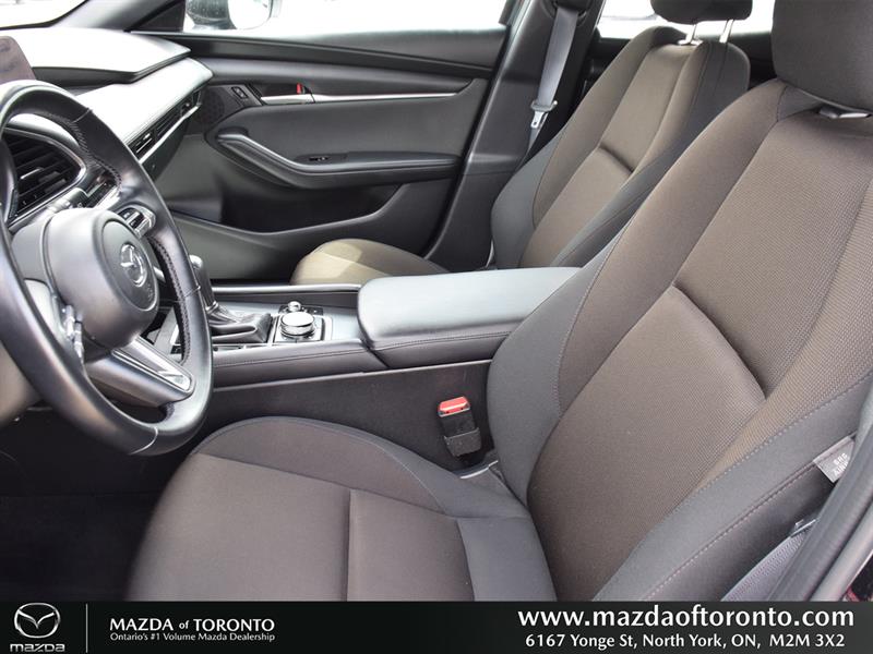 mazda Mazda3 Sport 2023 - 12