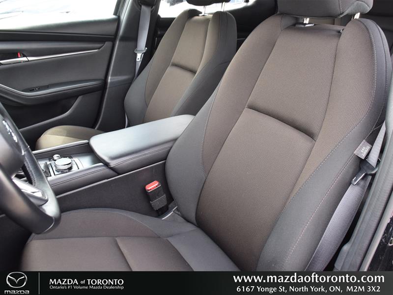 mazda Mazda3 Sport 2023 - 13