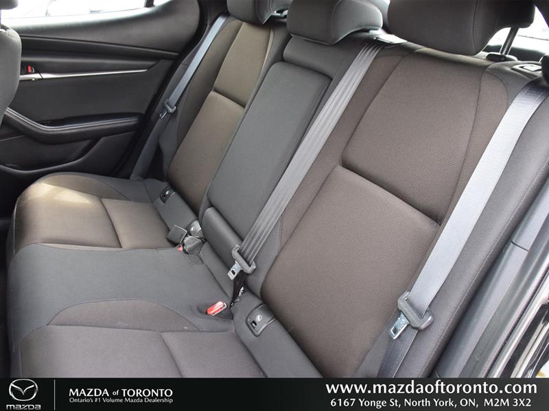 mazda Mazda3 Sport 2023 - 14