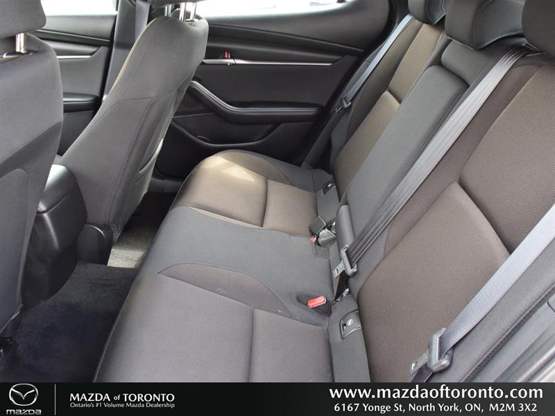 mazda Mazda3 Sport 2023 - 15