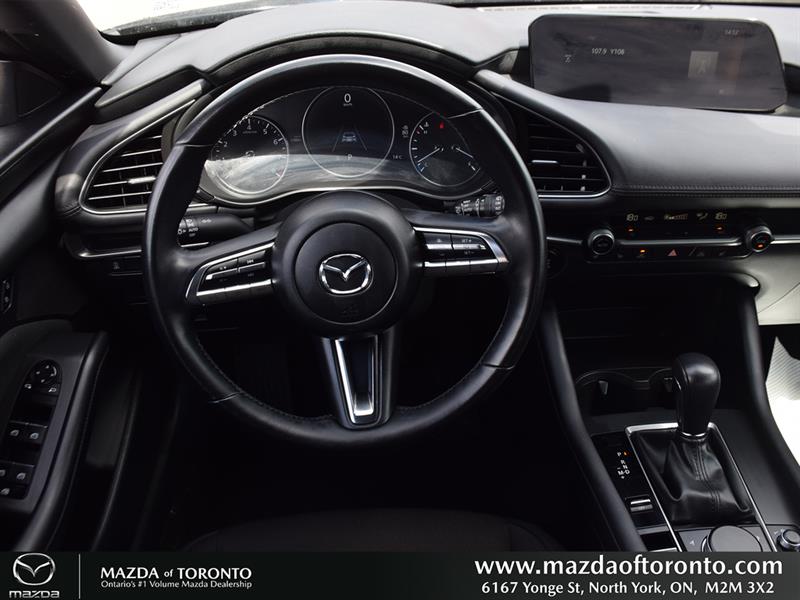 mazda Mazda3 Sport 2023 - 16