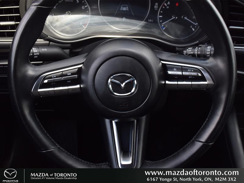 mazda Mazda3 Sport 2023 - 17