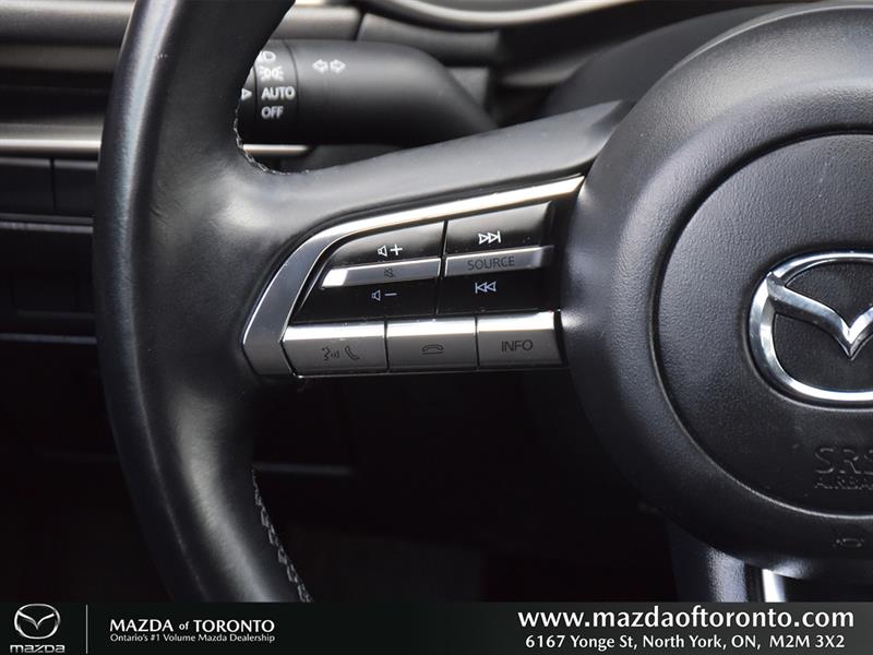 mazda Mazda3 Sport 2023 - 18
