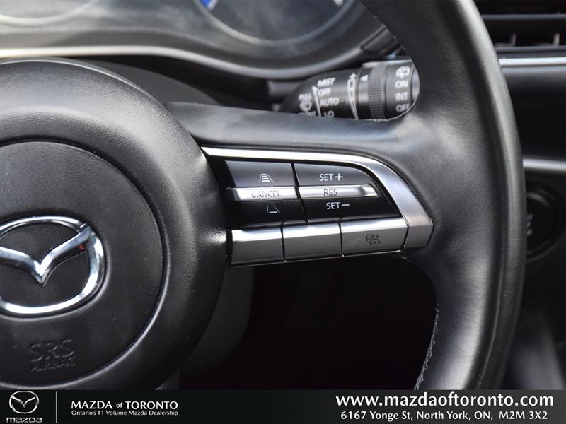 mazda Mazda3 Sport 2023 - 19