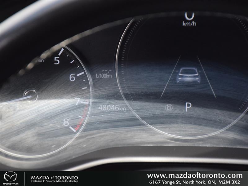 mazda Mazda3 Sport 2023 - 20