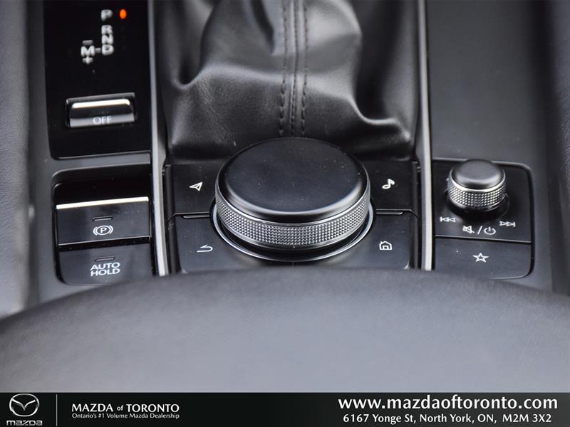 mazda Mazda3 Sport 2023 - 21
