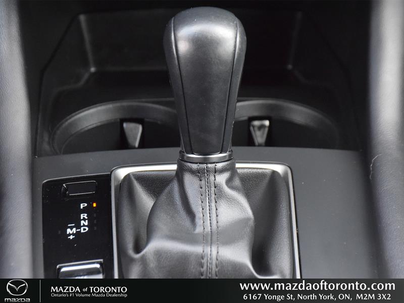 mazda Mazda3 Sport 2023 - 22