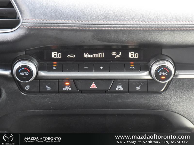mazda Mazda3 Sport 2023 - 23