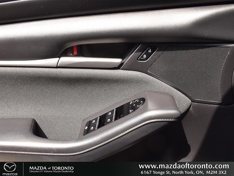 mazda Mazda3 Sport 2023 - 25