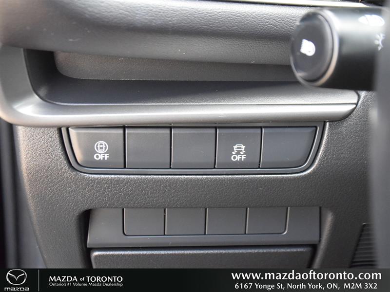 mazda Mazda3 Sport 2023 - 26