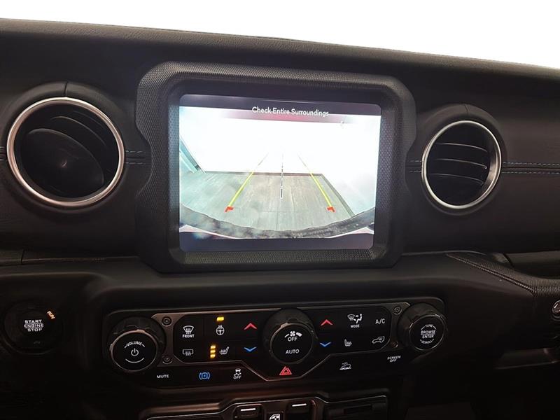jeep Wrangler 4xe 2022 - 20