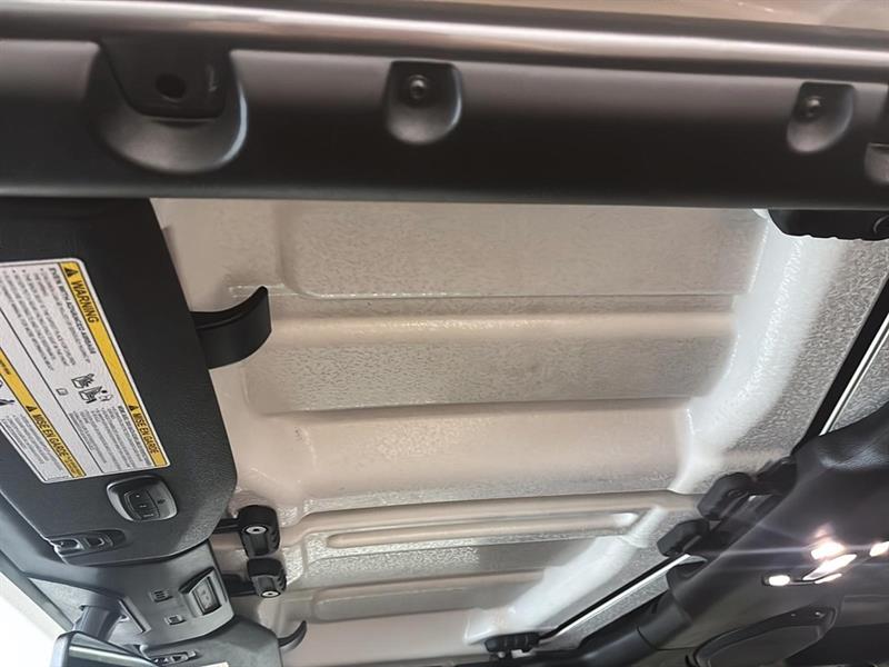 jeep Wrangler 4xe 2022 - 25
