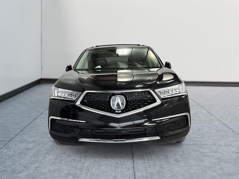 acura MDX Technology SH-AWD 2017 - 2