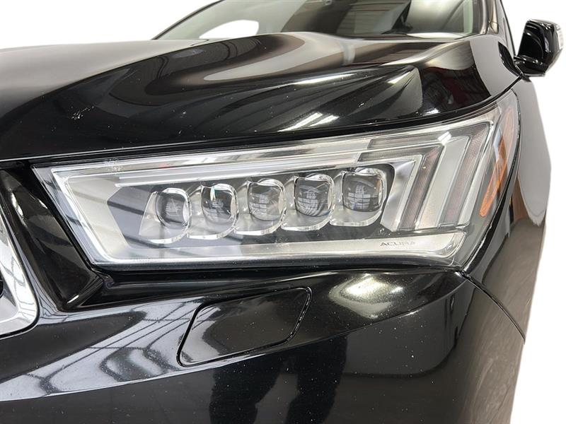 acura MDX Technology SH-AWD 2017 - 3