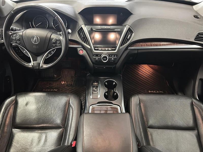 acura MDX Technology SH-AWD 2017 - 7
