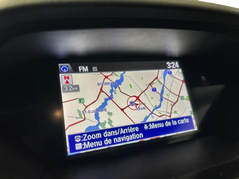 acura MDX Technology SH-AWD 2017 - 13