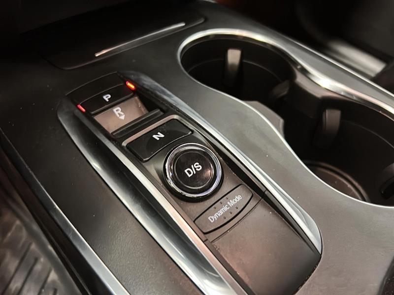 acura MDX Technology SH-AWD 2017 - 16