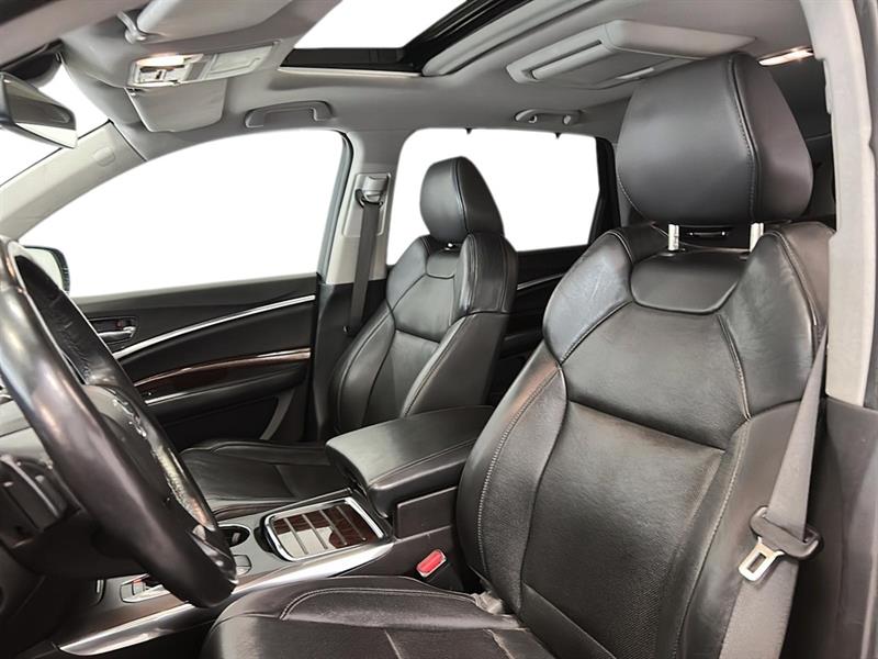 acura MDX Technology SH-AWD 2017 - 17