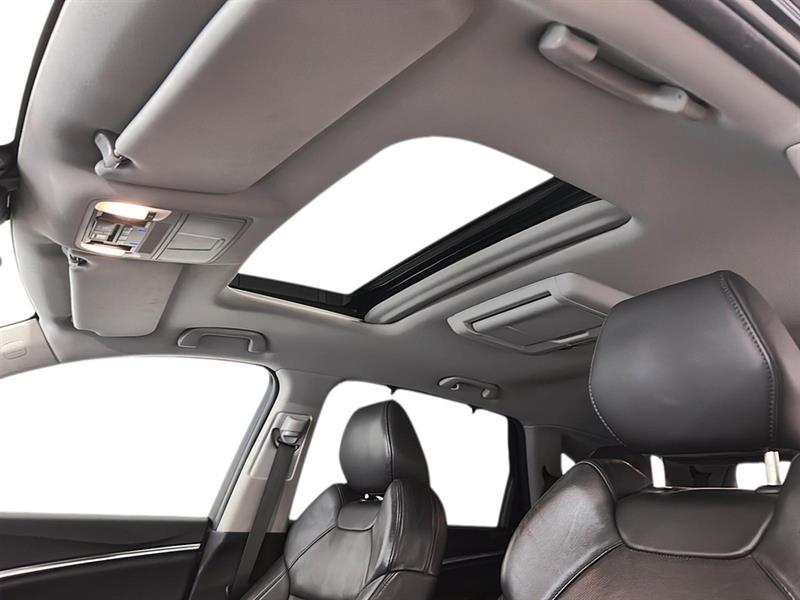 acura MDX Technology SH-AWD 2017 - 18