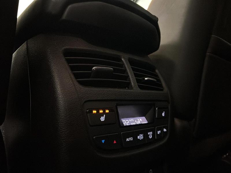 acura MDX Technology SH-AWD 2017 - 20