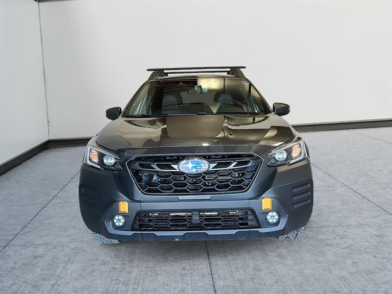 subaru Outback Wilderness 2023 - 2